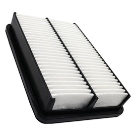 YxpBrake Engine Air Filter, CA10086 Replacement for Hyundai Tucson 2005-2009, Kia Sportage 2005 2006 2007 2008 2009 2010
