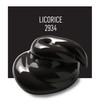 FolkArt Multi-Surface Satin Acrylic Paint, Licorice, Small