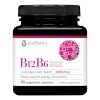⚡️🧠 Youtheory Vitamina B12 + B6 | Suplemento Daily Energy,