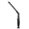 Dr. Prepare LED Work Light, 700 Lumens Foldable Rechargeable Work