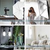 Skytex 1 Pcs 135W 5400K Color Temperature CFL Light Bulb,