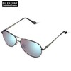 Pilestone TP-006 Lens A Color Blind Glasses Aviator Style for