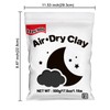 iFergoo Air Dry Clay, Ultra Light Modeling Clay, Magic Clay