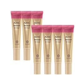 AHC Premier Ampoule in Eye Cream Core Lifting 40ml 7 Pieces Season 12 / AHC 프리미어 앰플 인 아이크림 코어 리프팅 40ml 7개 시즌12