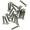 M2 (2mm x 4mm) Pozi Pan Machine Screw (Bolt) -