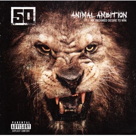 Animal Ambition: An Untamed Desire To Win