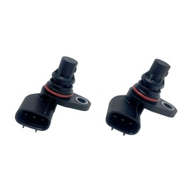 HYNYHT 2pcs Engine Camshaft Position Sensor 39350-2E200 Compatible with Elantra Elantra GT Kona Ve-loster Forte Forte5 Seltos Soul
