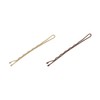 Big Hair Tools XXL Size Hair Grips, Light, Blonde &