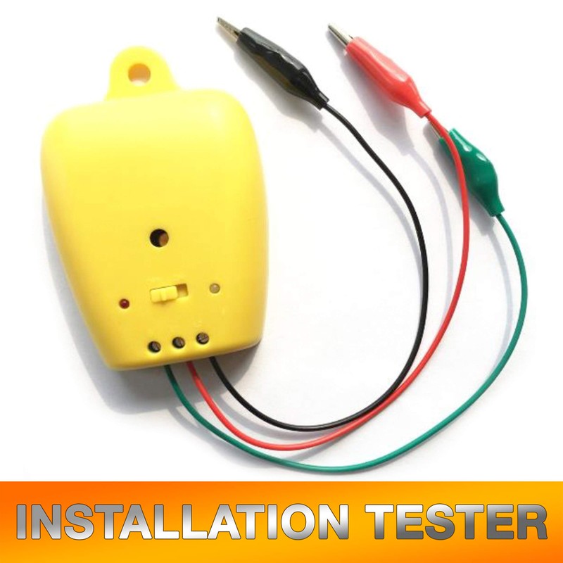 Dr Infrared Heater Electric Radiant Floor Heating Cable Kit with