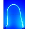 YMS PARTS Flexible LEDs, 5.1 inches (130 mm), Filament Shape,