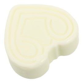 MERRYHAPY Nourishing Hyaluronic Acid Soap Bar Silk for Face Skincare Present for Mom Birthday Christmas