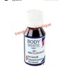CCRC X 1 Bottle Body White PARIS Promix Body Clearing