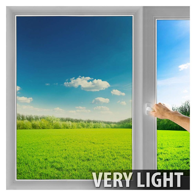 BDF NSN70 Window Film Transparent High Heat Rejection & UV