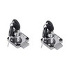 20mm Cam Lock Security Letter Box Lock Cold Rolled Steel