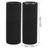Motorcycle Handlebar Cover Motorcycle Comfort Grips Anti Vibration Foam Handle