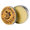 Honest Amish Beard Balm - New Large 4 Oz Twist