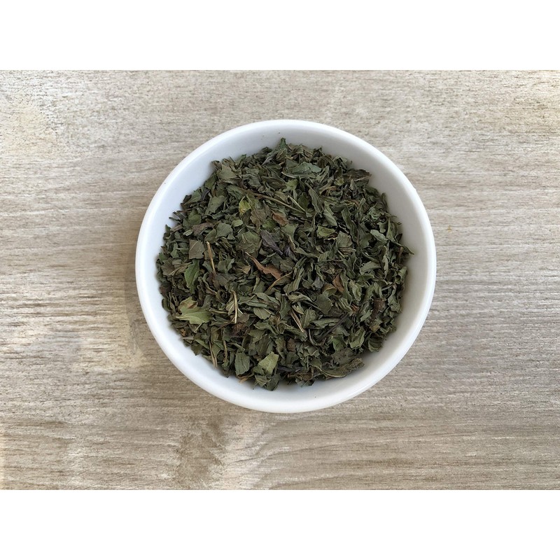 Anthony's Organic Peppermint Leaves, 1 lb, Gluten Free, Non GMO,