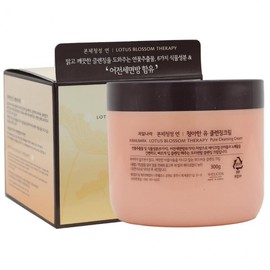 Fruit Country Body Cheongjeongyeon Cheongahanyu Cleansing Cream 300ml 10ea