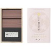 Nihon Kodo Oedoka Sakura Hanagomo (Cherry Blossom Hanagomo) Sticks, 60
