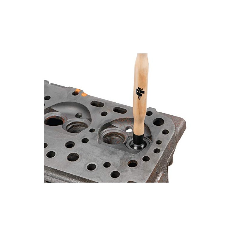 Performance Tool W80570 Valve Lapping Tool with Heavy Duty Rubber