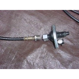 Spc DODGE VAN B150 B250 SPEEDOMETER CABLE CRUISE SOME 5/8" female x 7/8" male thread