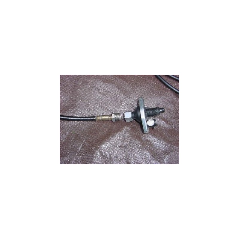 Spc DODGE VAN B150 B250 SPEEDOMETER CABLE CRUISE SOME 5/8"