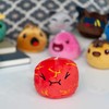 Slime Rancher Slime Plush Toy Soft Bean Bag Plushie |