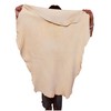 SHEEPSKIN ELITE Chamois Car Drying Towel XL Mega Size (5.7-6.2