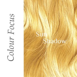 Desert Shadow Organic Hair Dye, Sun Shadow 100g