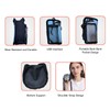 Milk Bottle Warmer Bag Digital Display Constant Temp Adjustable Temperature