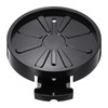 PATIKIL Plant Stand with Hidden Wheels, 13 Inch Heavy Planter