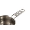 18 – 10 Tammy Sauce Pan with Lid 12 cm