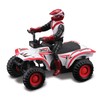 Tobar Fresh Metal ATVs Quad Bike