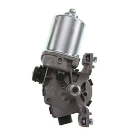 A-Premium Windshield Wiper Motor Front Compatible with Hummer PT Cruiser H3 H3T 2006-2010