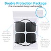 iReliev Electrode Value Pack TENS & EMS Pads (40) 2"