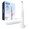Oral-B iO4 Gum & Sensitive Electric Toothbrush - White***FREE SHIPPING***