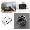 OTOTEC 5PCS Micro USB Charging Port Connector Module Compatible with