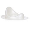 Nuby Toilet Trainer Seat, White