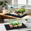 15 x 30 x 0.2 Inches Aquarium Leveling Mat, 2PCS