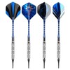 GWHOLE Darts, Arrows, 0.6 oz (18 g), Soft Darts, 16