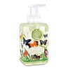 Michel Design Works Foaming Soap, Papillon