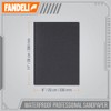 Fandeli | Waterproof Sandpaper | For Car Polishing, Wooden Furniture