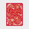 Rachel Ellen Christmas Pad Organiser