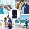 Wedding Ring Box Engagement Ring Box Small Jewellery Gift Boxes