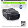 erisin OBD2 Bluetooth Scanner Car Diagnostic Scanner Auto Check Tool