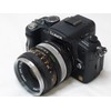 Kernel FD-m43 Canon FD Mount Lens to Micro Four Thirds