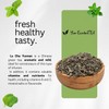 Yunnan Lu Cha Green Loose Leaf Tea 100g