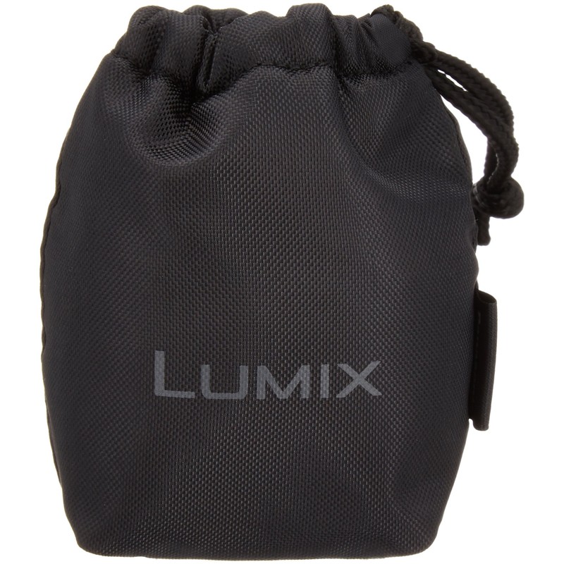 Panasonic LUMIX 20mm f/1.7 II ASPH.