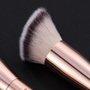 Brocha para base y corrector – Brocha multiusos de doble