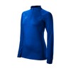 EvoShield Women's Lightweight 1/4 Zip Pullover, Royal